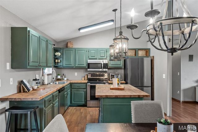 793 Village Green Drive, Marthasville, MO 63357