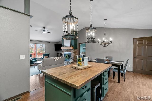 793 Village Green Drive, Marthasville, MO 63357