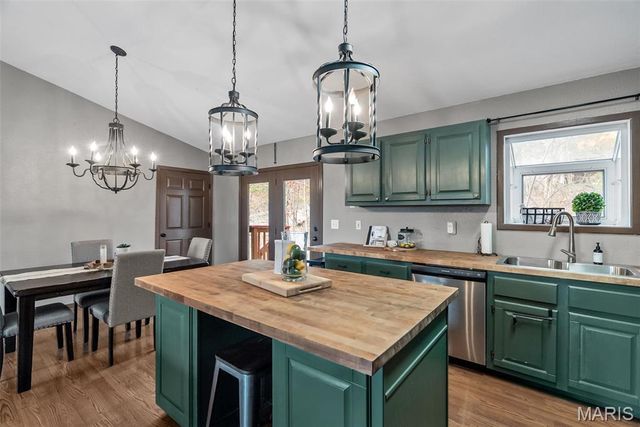 793 Village Green Drive, Marthasville, MO 63357