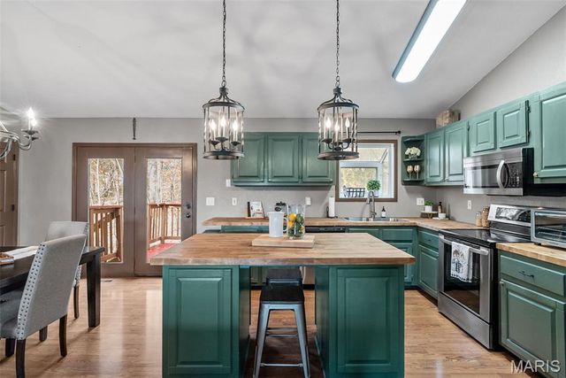 793 Village Green Drive, Marthasville, MO 63357