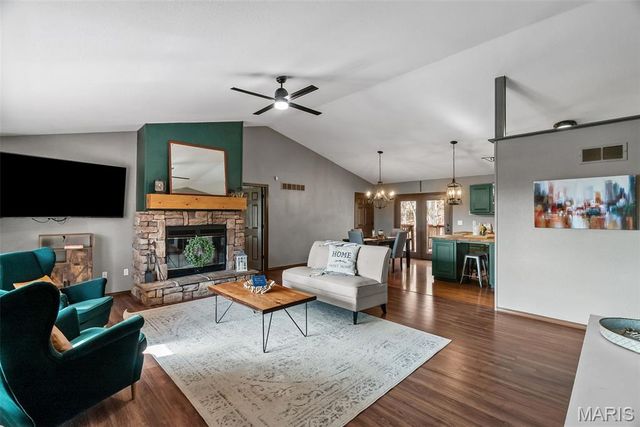 793 Village Green Drive, Marthasville, MO 63357