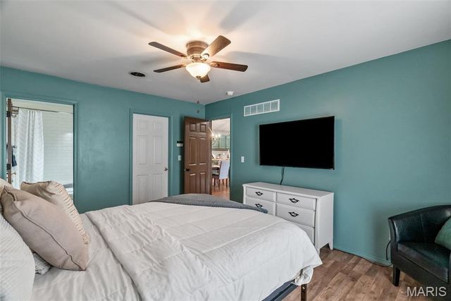 793 Village Green Drive, Marthasville, MO 63357