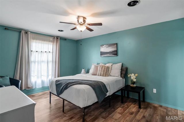 793 Village Green Drive, Marthasville, MO 63357