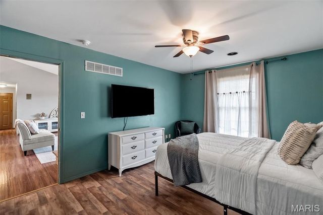 793 Village Green Drive, Marthasville, MO 63357