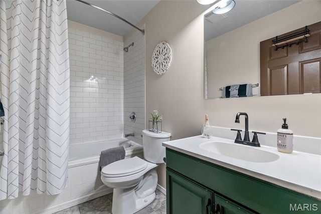 793 Village Green Drive, Marthasville, MO 63357