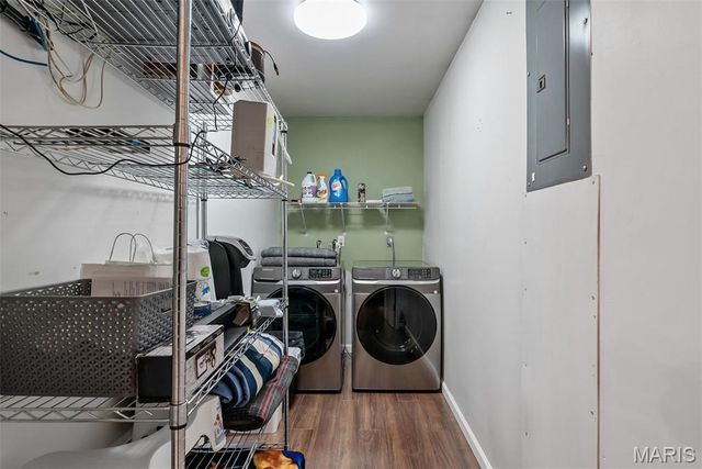 793 Village Green Drive, Marthasville, MO 63357