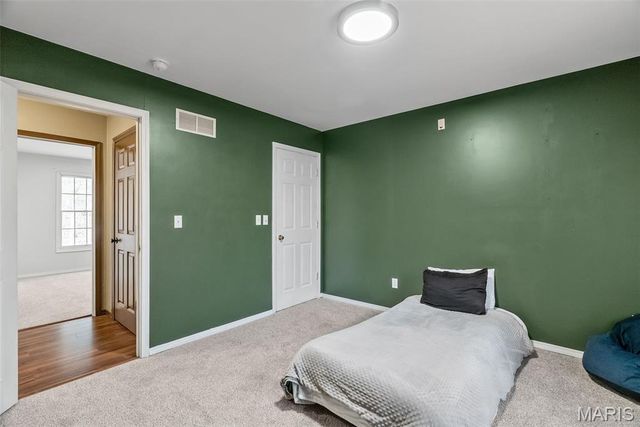 793 Village Green Drive, Marthasville, MO 63357