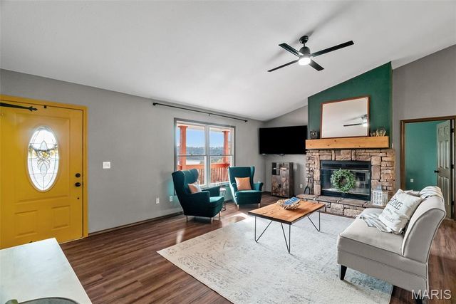 793 Village Green Drive, Marthasville, MO 63357