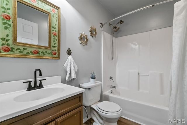 793 Village Green Drive, Marthasville, MO 63357