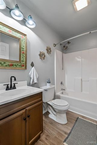 793 Village Green Drive, Marthasville, MO 63357