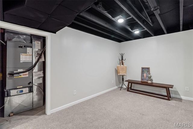 793 Village Green Drive, Marthasville, MO 63357