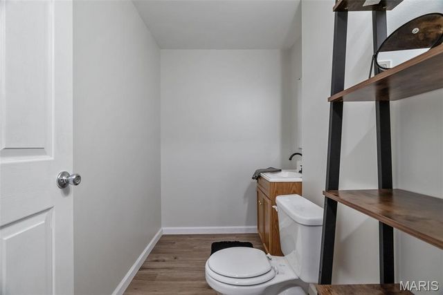 793 Village Green Drive, Marthasville, MO 63357