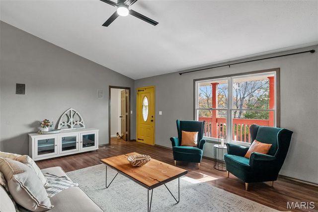 793 Village Green Drive, Marthasville, MO 63357