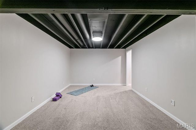 793 Village Green Drive, Marthasville, MO 63357