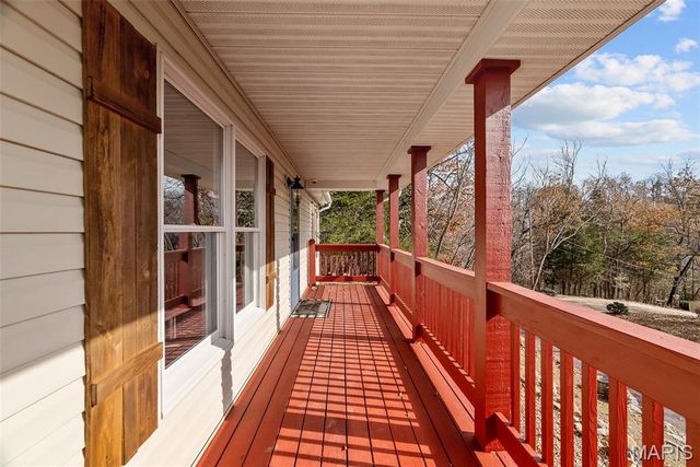 793 Village Green Drive, Marthasville, MO 63357