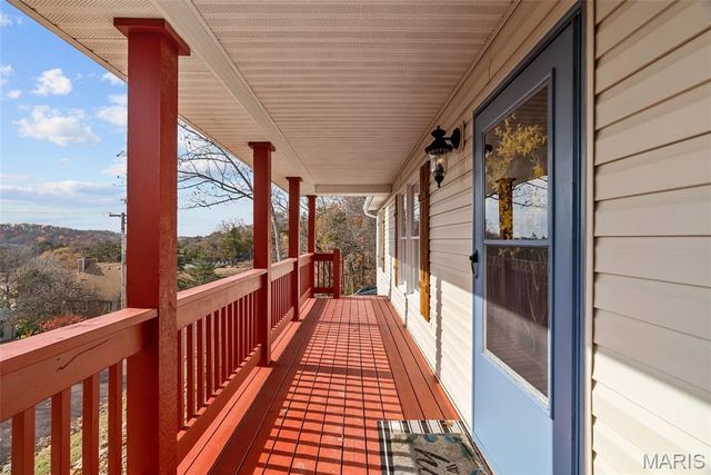 793 Village Green Drive, Marthasville, MO 63357