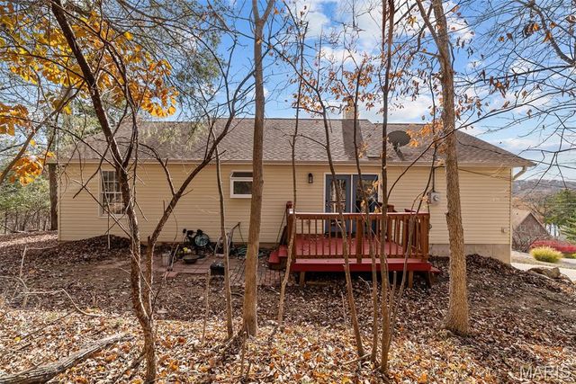 793 Village Green Drive, Marthasville, MO 63357