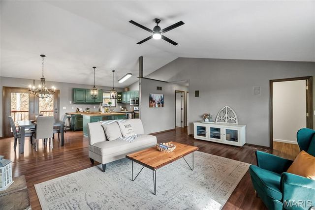 793 Village Green Drive, Marthasville, MO 63357