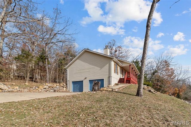 793 Village Green Drive, Marthasville, MO 63357