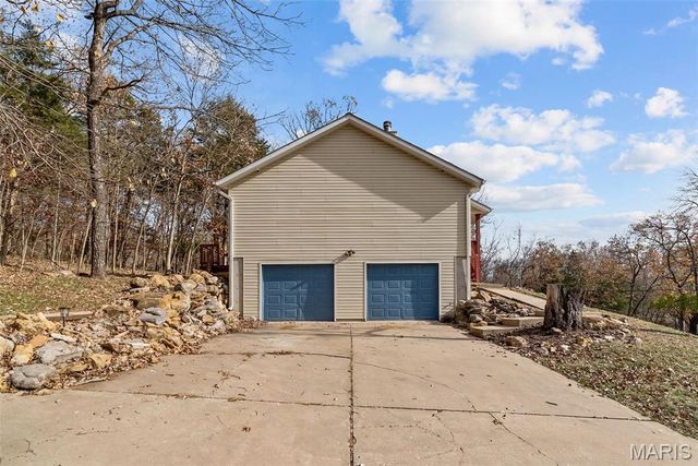 793 Village Green Drive, Marthasville, MO 63357