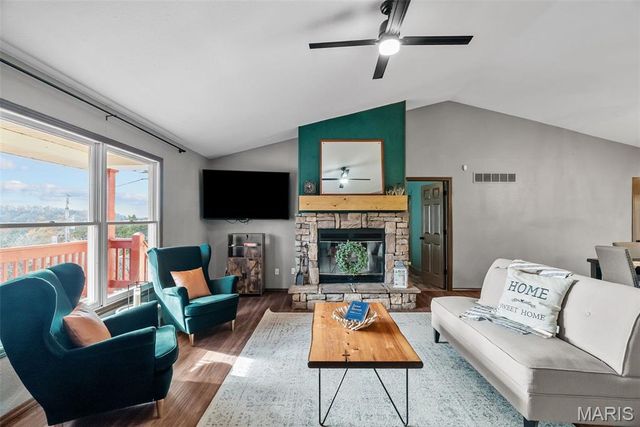 793 Village Green Drive, Marthasville, MO 63357