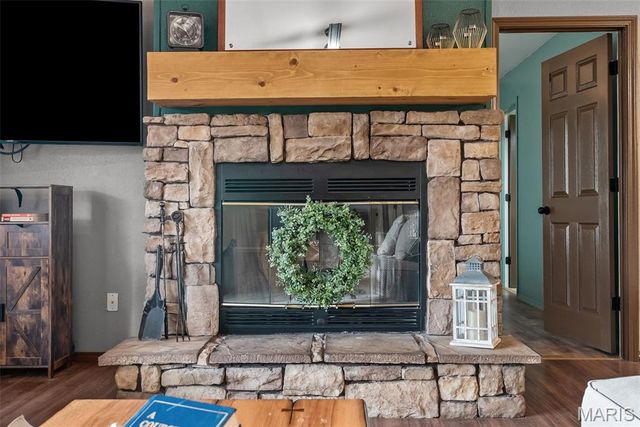 793 Village Green Drive, Marthasville, MO 63357