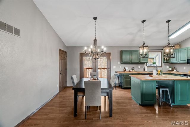 793 Village Green Drive, Marthasville, MO 63357