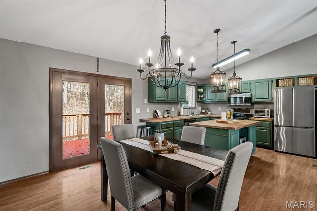 793 Village Green Drive, Marthasville, MO 63357