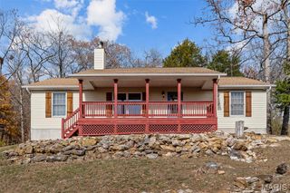 793 Village Green Drive, Marthasville, MO 63357