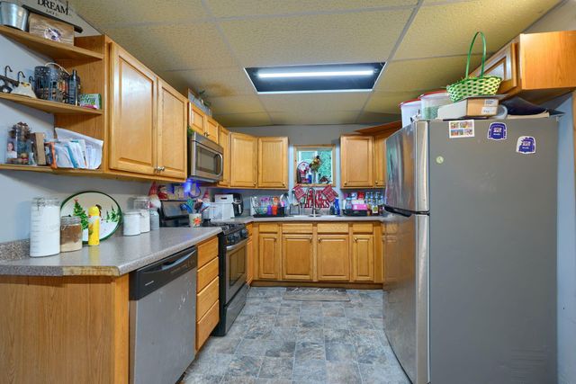 206 W Water Street, New Lexington, OH 43764