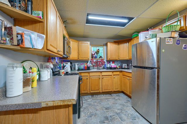 206 W Water Street, New Lexington, OH 43764