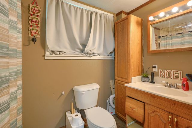 206 W Water Street, New Lexington, OH 43764