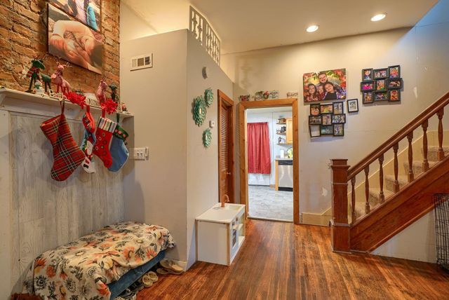 206 W Water Street, New Lexington, OH 43764