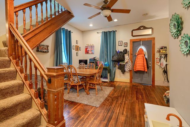 206 W Water Street, New Lexington, OH 43764