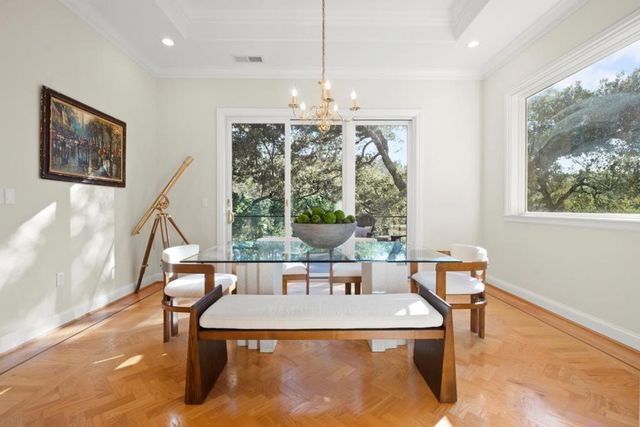 310 Old Spanish Trail, Portola Valley, CA 94028