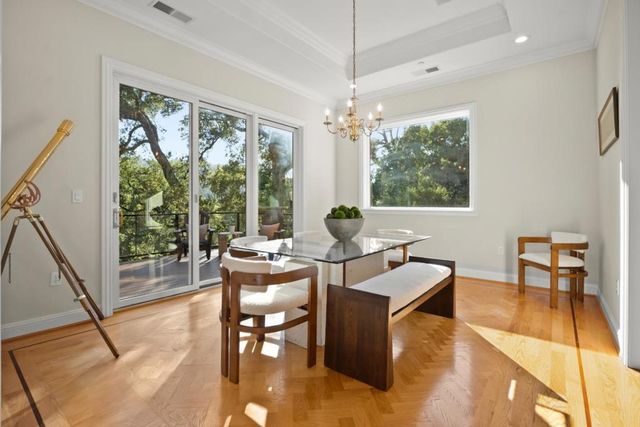 310 Old Spanish Trail, Portola Valley, CA 94028