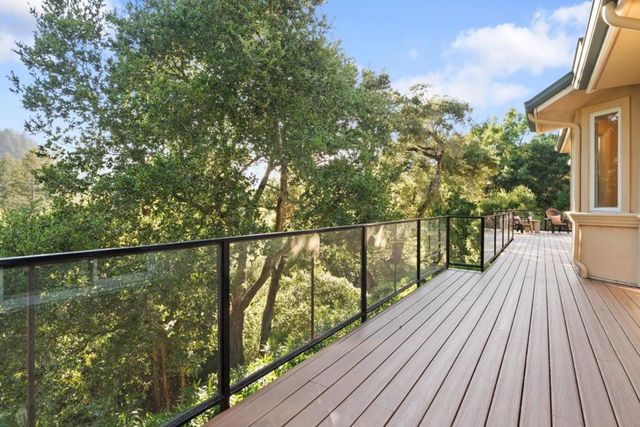 310 Old Spanish Trail, Portola Valley, CA 94028