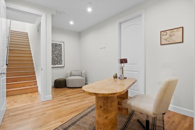 310 Old Spanish Trail, Portola Valley, CA 94028