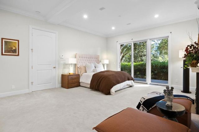 310 Old Spanish Trail, Portola Valley, CA 94028