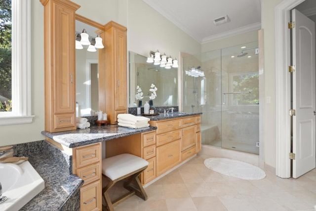 310 Old Spanish Trail, Portola Valley, CA 94028