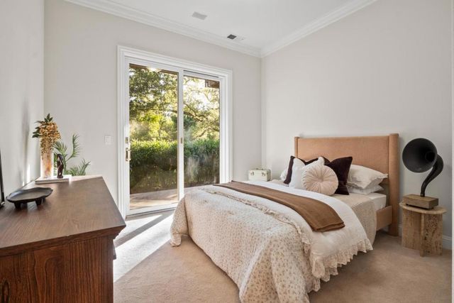 310 Old Spanish Trail, Portola Valley, CA 94028