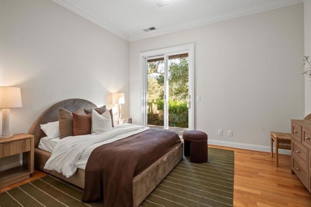 310 Old Spanish Trail, Portola Valley, CA 94028