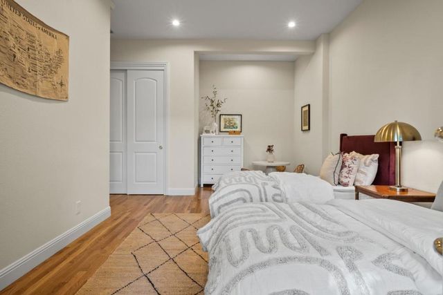 310 Old Spanish Trail, Portola Valley, CA 94028