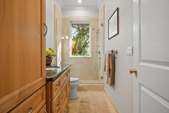 310 Old Spanish Trail, Portola Valley, CA 94028