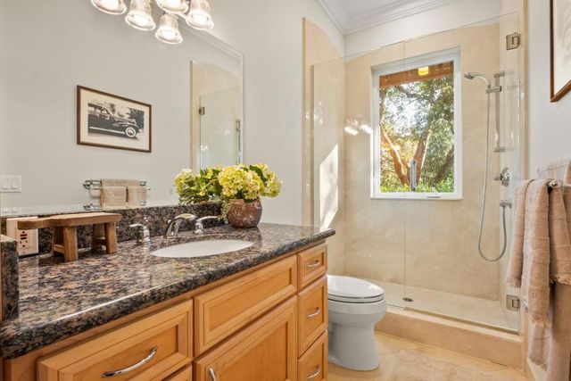 310 Old Spanish Trail, Portola Valley, CA 94028