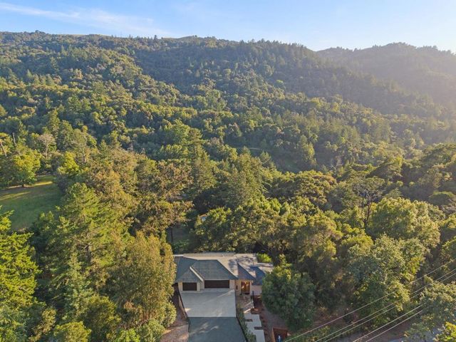 310 Old Spanish Trail, Portola Valley, CA 94028
