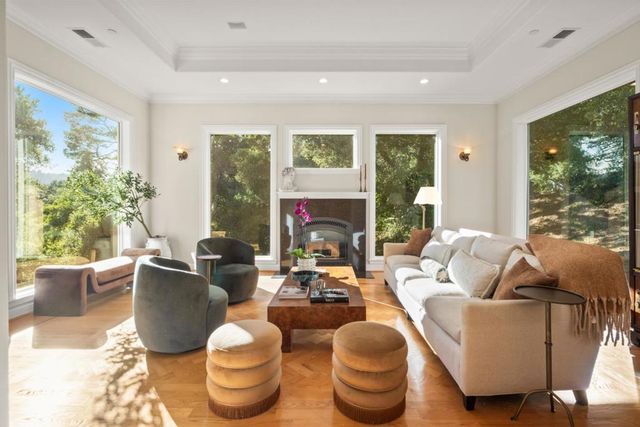 310 Old Spanish Trail, Portola Valley, CA 94028