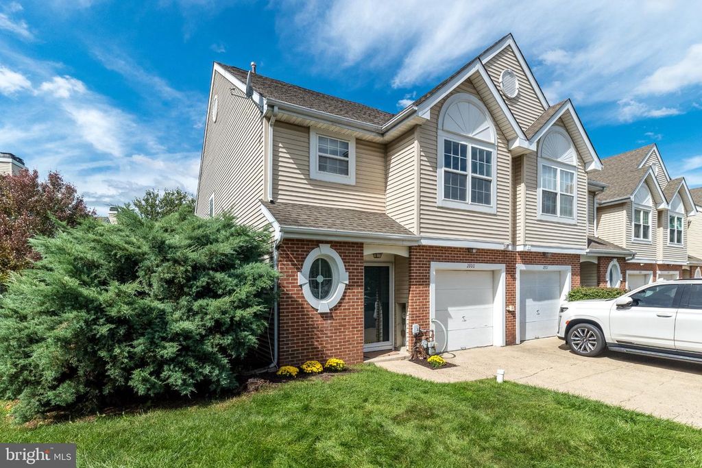 2800 HARVARD CT, North Wales, PA 19454 — photo 2