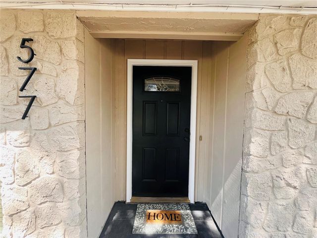 577 WALDEN COURT, Winter Springs, FL 32708