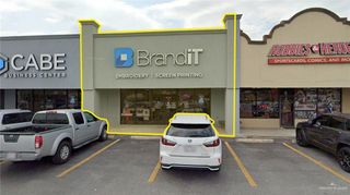 5105 N 10th Street A, Mcallen, TX 78504